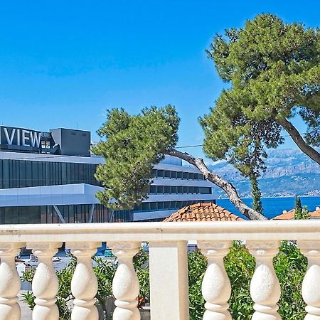 Apartman Nikica Postira Εξωτερικό φωτογραφία
