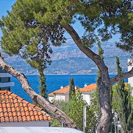 Apartman Nikica Postira Εξωτερικό φωτογραφία