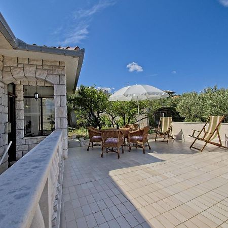 Apartman Nikica Postira Εξωτερικό φωτογραφία