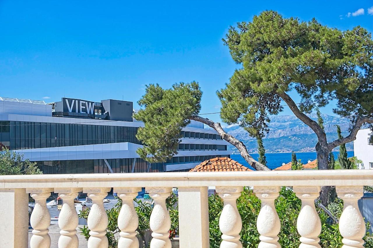 Apartman Nikica Postira Εξωτερικό φωτογραφία