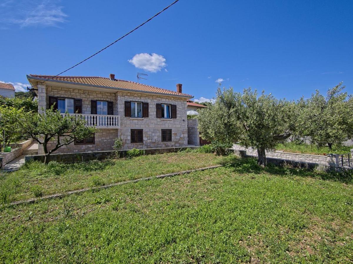 Apartman Nikica Postira Εξωτερικό φωτογραφία